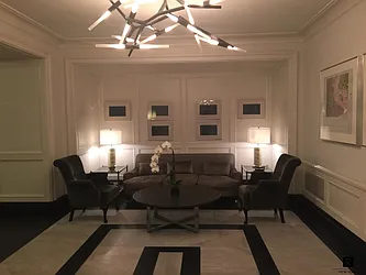 Rented by R New York