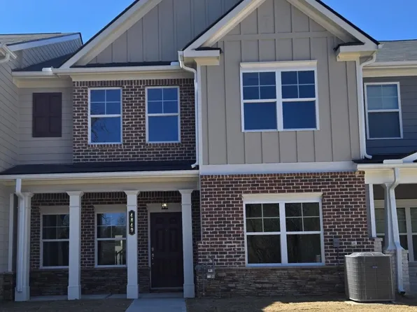 4849 Walkers Grn, Mableton, GA 30126