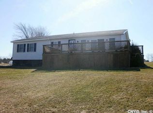 5850 State Highway 37, Ogdensburg, NY 13669