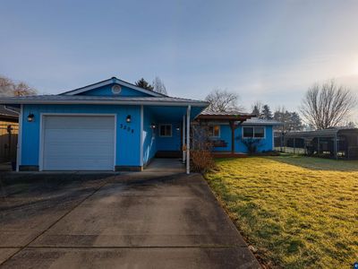 3208 Foxglove St, Lebanon, OR, 97355