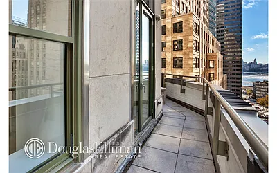 Sold by Douglas Elliman