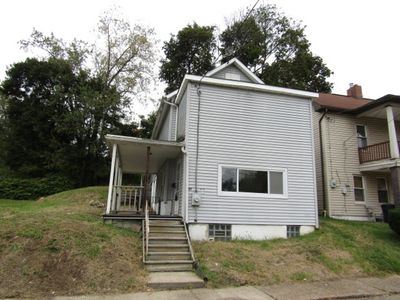 127 N Lincoln Ave, Greensburg, PA, 15601