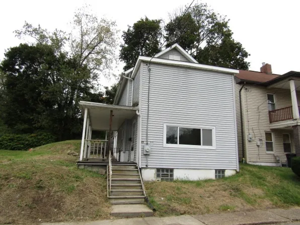 127 N Lincoln Ave, Greensburg, PA 15601