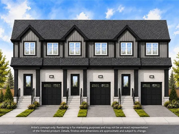 91 Roseview Ave, Cambridge, ON N1R 4B1