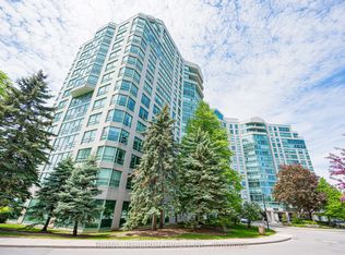 Landmark of Thornhill, Markham, ON L3T 7N1