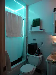 Rented by Highline Residential