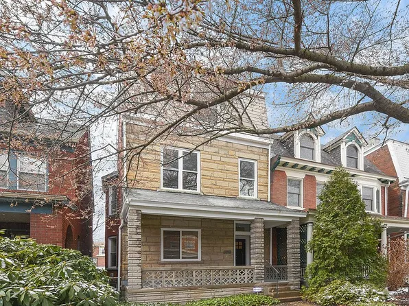232 S Millvale Ave, Pittsburgh, PA 15224