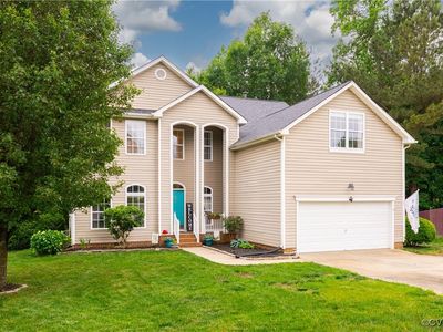 2907 Burley Ridge Ter, Chester, VA, 23831