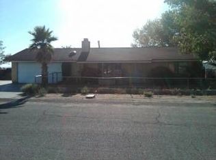 40635 151st St E, Lake Los Angeles, CA