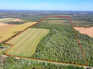 Acreage Monaghan Rd, Lake Verde, PE C0A2E0