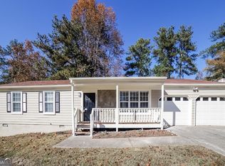1367 Ling Dr, Austell, GA 30168
