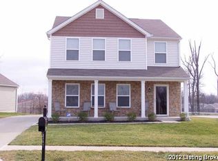 5715 Bannon Crossings Dr, Louisville, KY 40228