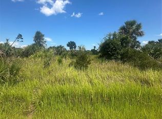 S Boskoop Rd LOT 30, North Pt, FL 34286