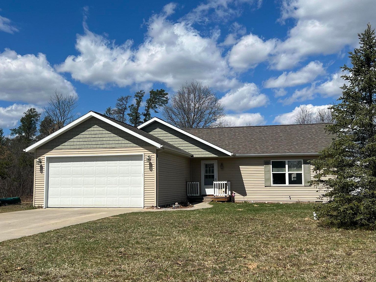 5370 Northwood Dr, Grayling, MI 49738 Zillow
