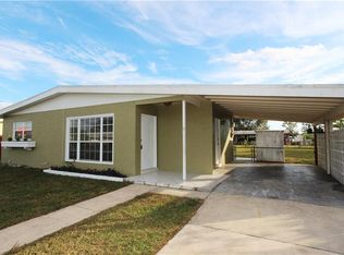 22127 Laramore Ave, Pt Charlotte, FL 33952