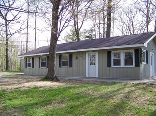 11566 Channel Dr, Lakeview, MI 48850