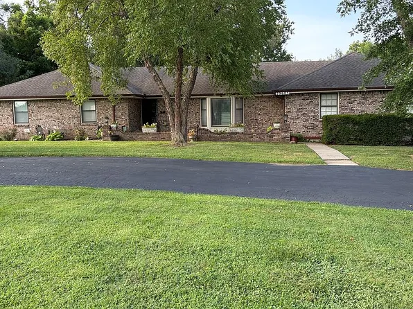 29605 E M Aa Hwy, Grain Valley, MO 64029