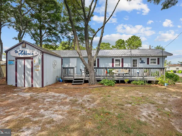 39052 Spicer Ln #6240, Fenwick Island, DE 19944