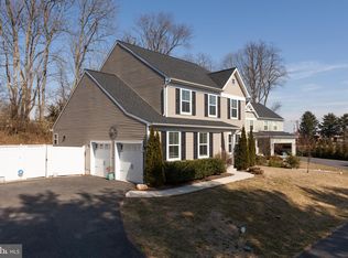 622 Lee A Way, Bel Air, MD 21014