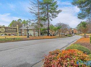 4918 Seven Pine Cir #4918, Huntsville, AL 35816