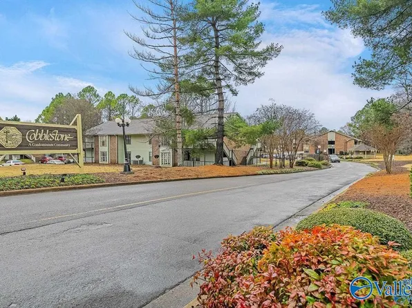 4918 Seven Pine Cir #4918, Huntsville, AL 35816