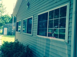 16963 Vaughn Rd, Gentry, AR 72722