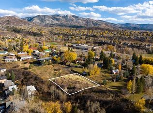 0 Maple Circle St, Steamboat Springs, CO 80487