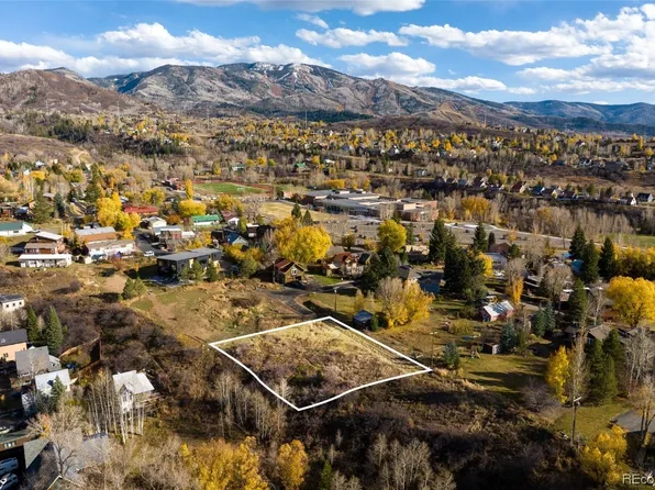 0000 Maple Circle Street, Steamboat Springs, CO 80487