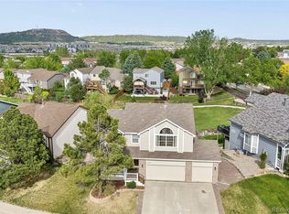 3445 Starflower Rd, Castle Rock, CO 80109