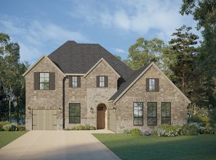 2405 Junction Dr, Celina, TX 75009