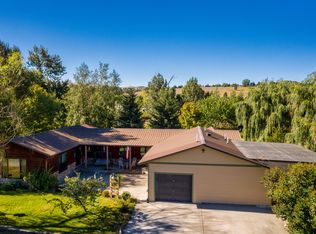 481 Potter Ln, Hamilton, MT 59840