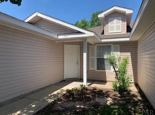 7869 Stonebrook Dr, Pensacola, FL 32514