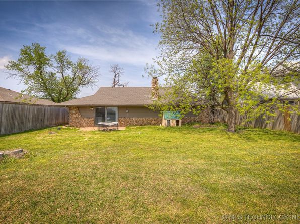 9414 E 50th Pl, Tulsa, OK 74145