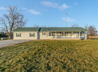 1988 E State Road 14, Francesville, IN 47946