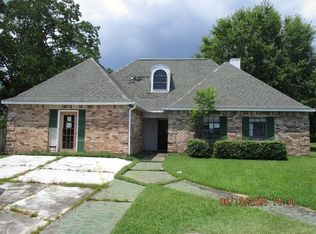 1101 Doverville Ct, Slidell, LA 70461