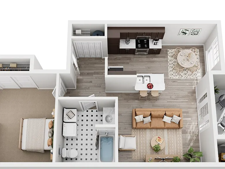 Introducing Dry Canyon Redmond's newest Luxury Apartments — Photo 42