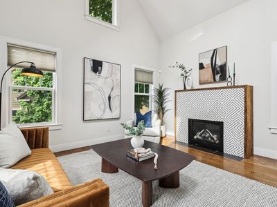 26 Robinson St #26, Somerville, MA, 02145