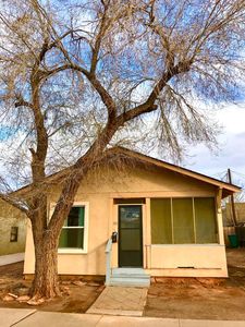 406 N Williamson Ave, Winslow, AZ, 86047