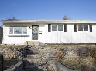 1234 Pineview St, Cheney, WA 99004