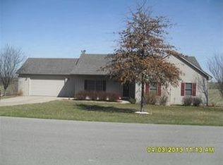 453 Elliston Mount Zion Rd, Dry Ridge, KY 41035