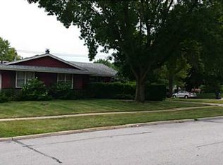 833 SE Trilein Dr, Ankeny, IA 50021