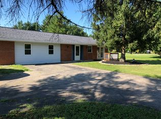 9026 W National Rd, New Carlisle, OH 45344