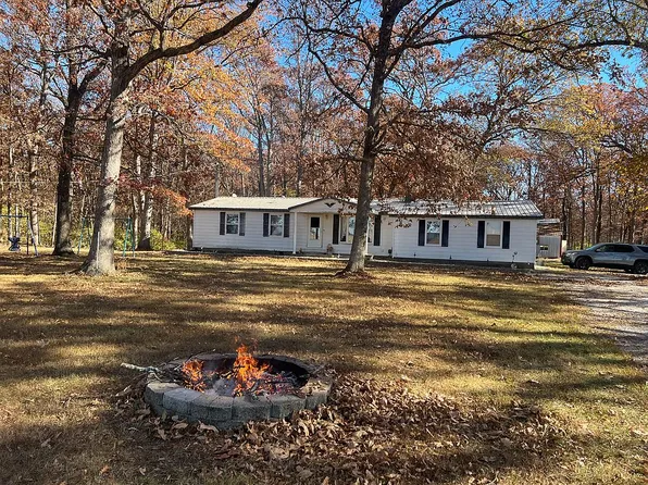 7840 Walter Ln, Walsh, IL 62297