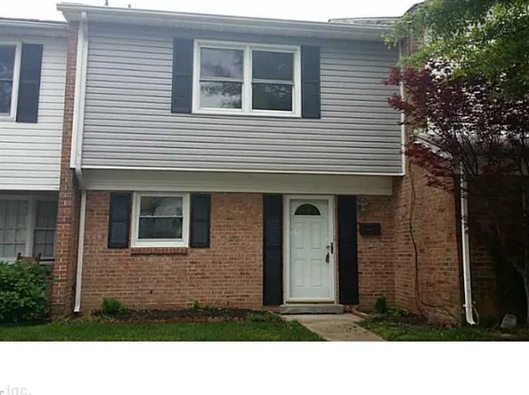 5573 New Colony Dr, Virginia Beach, VA 23464