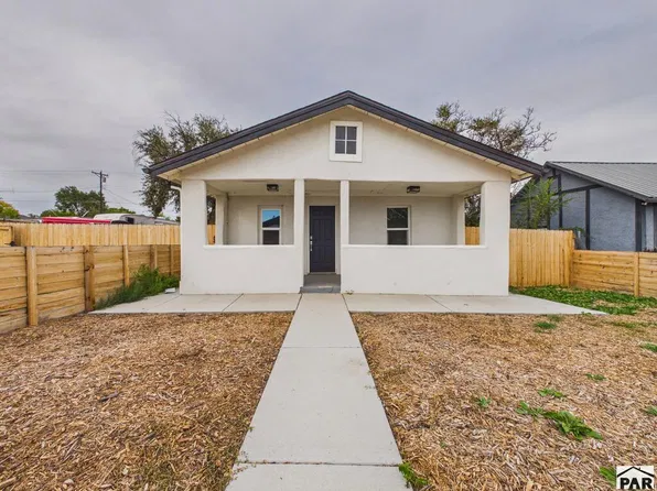 1821 E 15th St, Pueblo, CO 81001