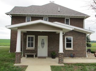 1698 Highway 16, Donnellson, IA 52625
