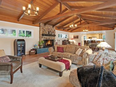 169 Sequoia Grv, Ben Lomond, CA, 95005