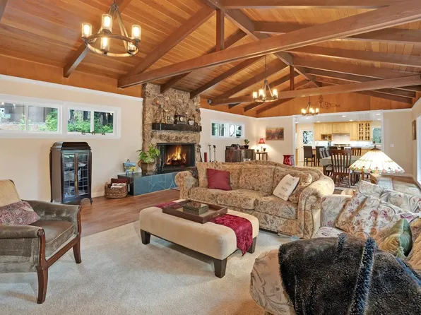 169 Sequoia Grv, Ben Lomond, CA 95005