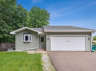 11690 Able St NE, Blaine, MN 55434