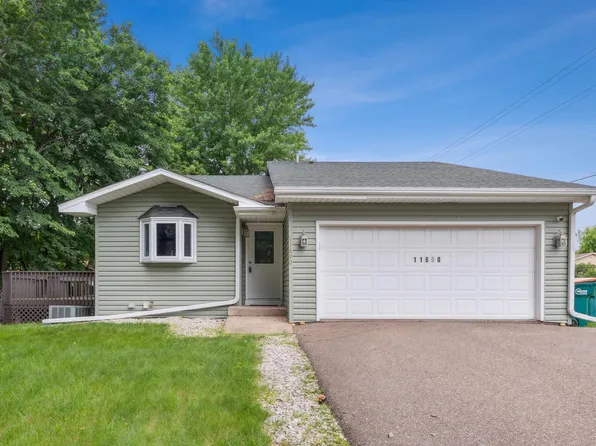 11690 Able St NE, Blaine, MN 55434